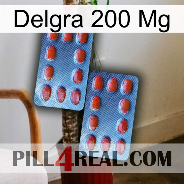 Delgra 200Mg 05